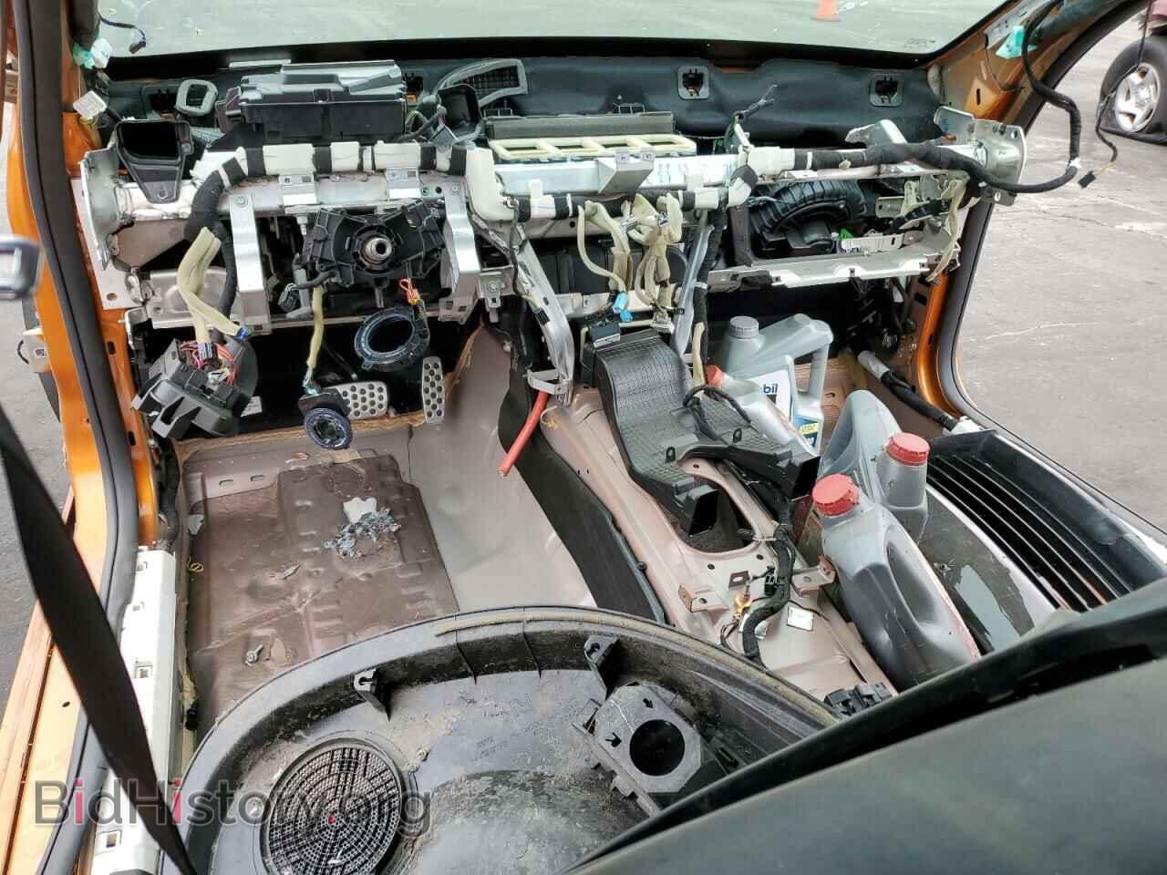 2017 CHEVROLET SS - VIN: 6G3F15RW4HL301914 - Фото 8