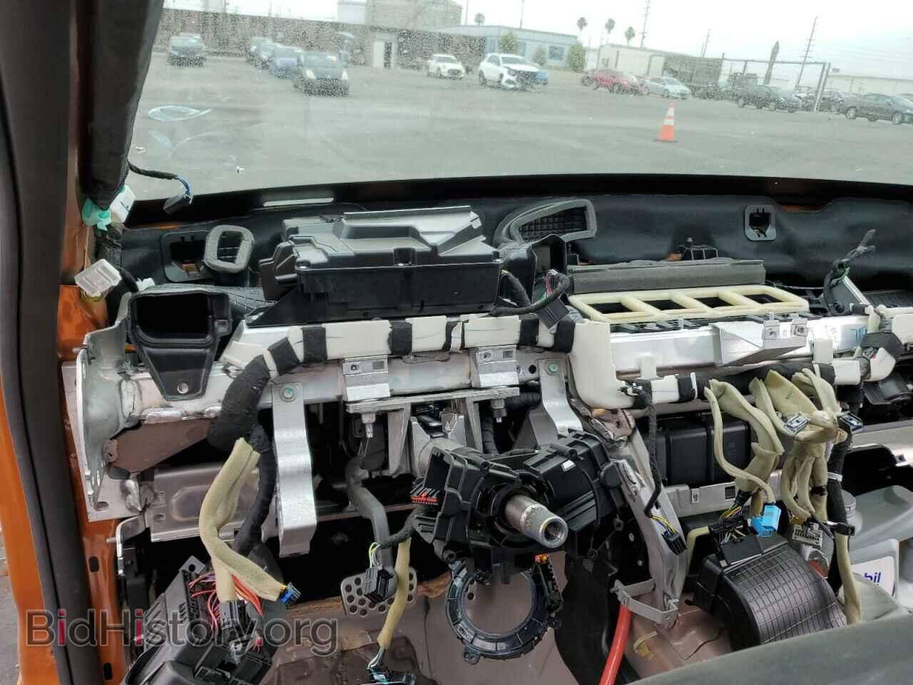 2017 CHEVROLET SS - VIN: 6G3F15RW4HL301914 - Фото 9