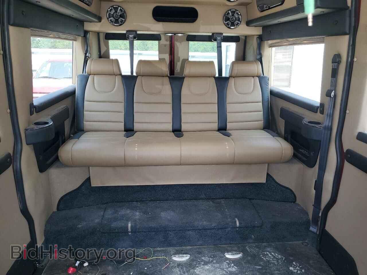 2021 RAM PROMASTER - VIN: 3C6LRVBG6ME526955 - Photo 10