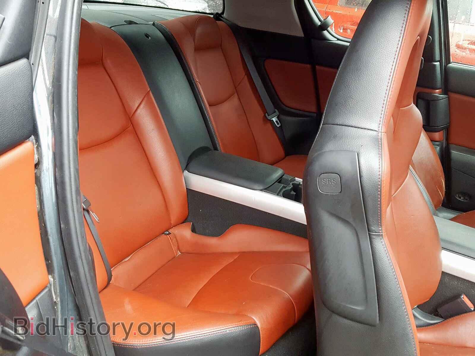 2008 MAZDA RX8 - VIN: JM1FE173180215481 - Фото 6