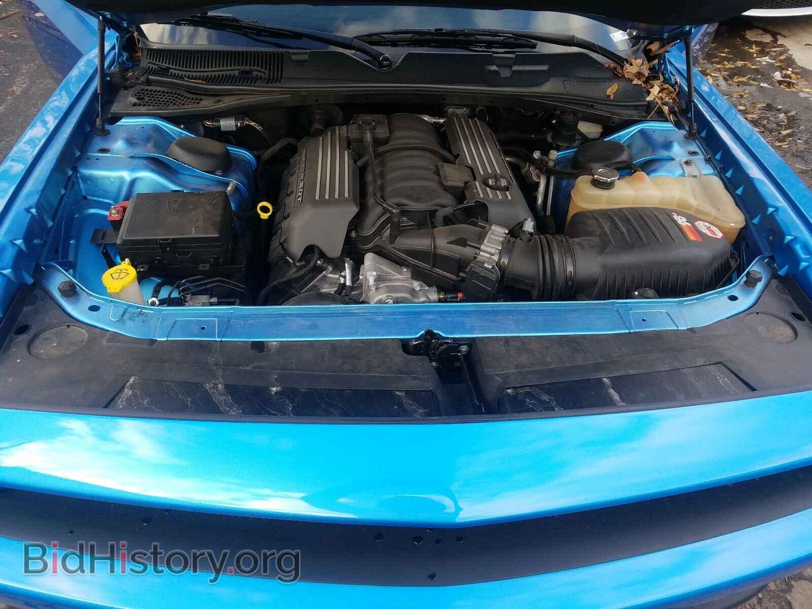 2015 DODGE CHALLENGER - VIN: 2C3CDZFJ8FH856290 - Photo 7