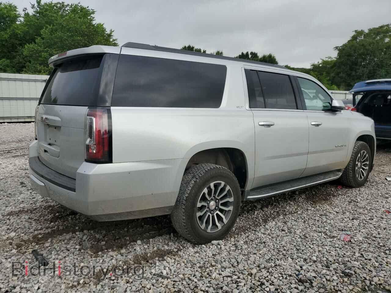 2017 GMC YUKON - VIN: 1GKS2GKC8HR271094 - Фото 3