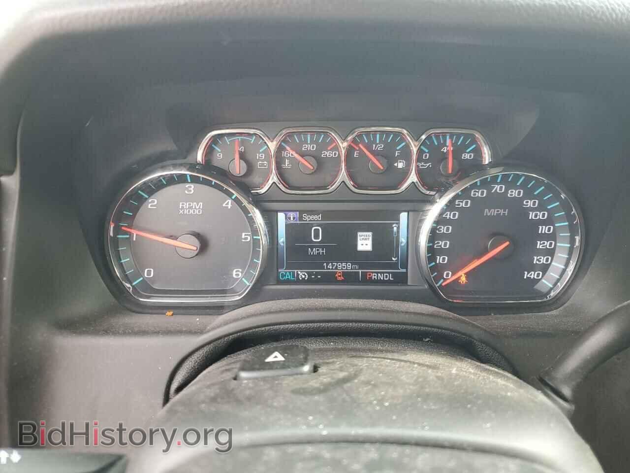 2017 GMC YUKON - VIN: 1GKS2GKC8HR271094 - Фото 9