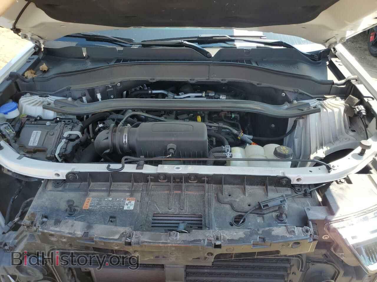 2021 FORD EXPLORER - VIN: 1FMSK8FH9MGB94597 - Photo 12