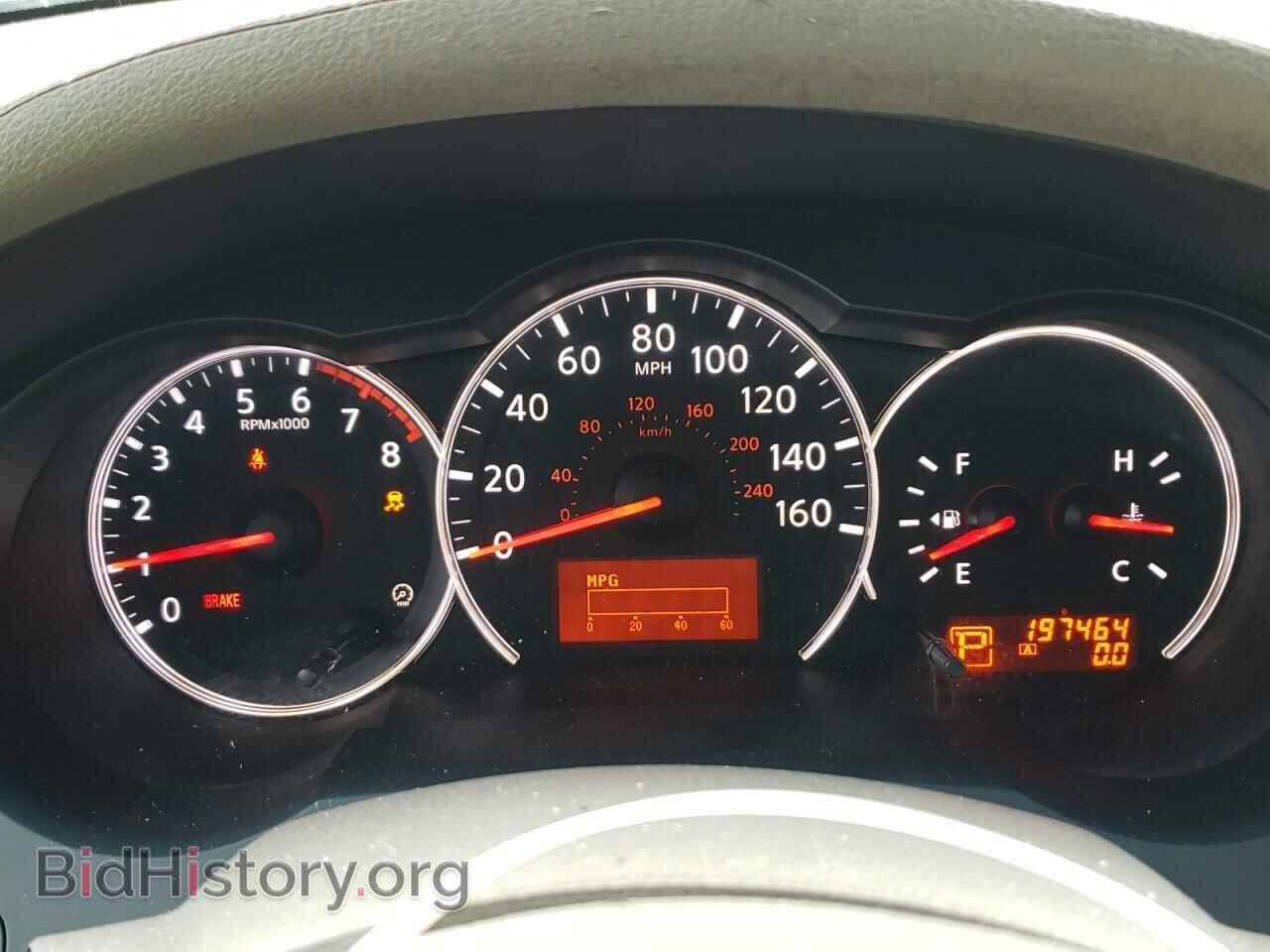 2012 NISSAN ALTIMA - VIN: 1N4AL2AP1CN466908 - Фото 9