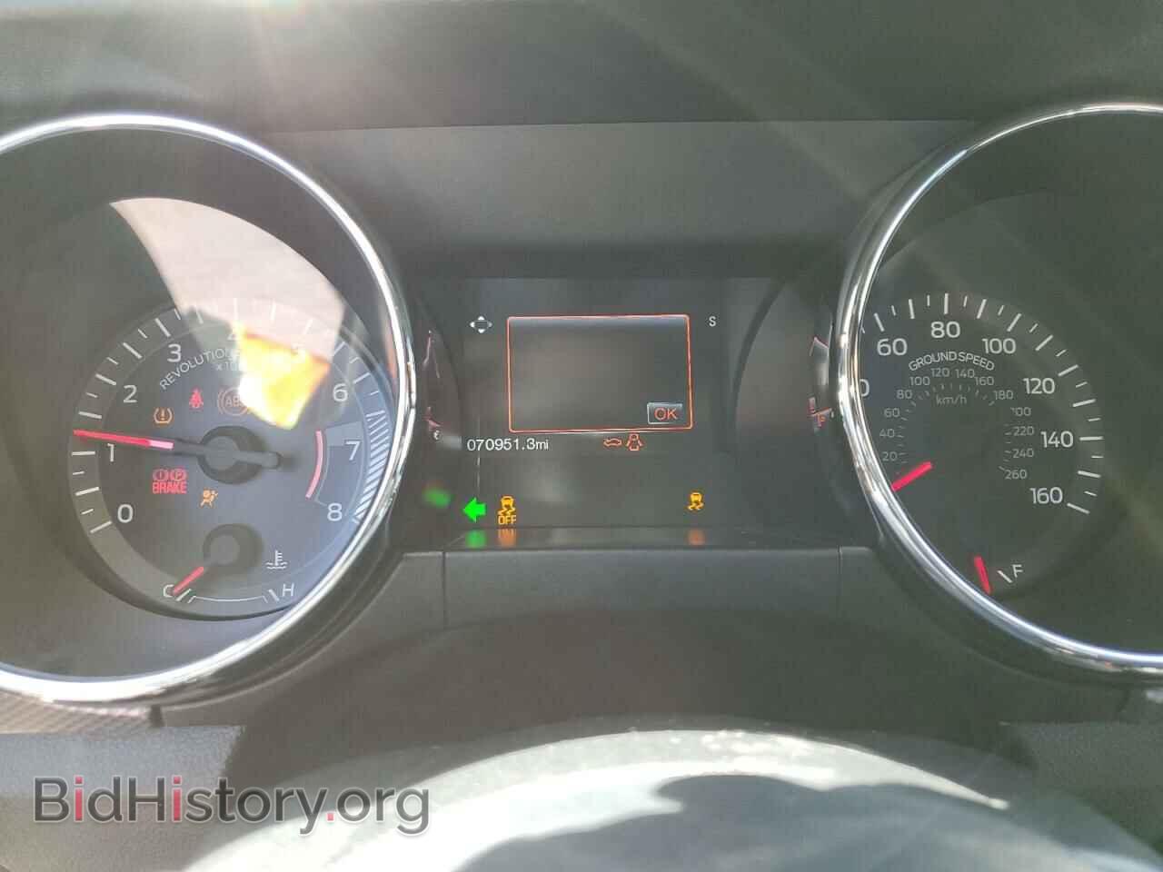 2015 FORD ALL Models - VIN: 1FA6P8THXF5351652 - Фото 9