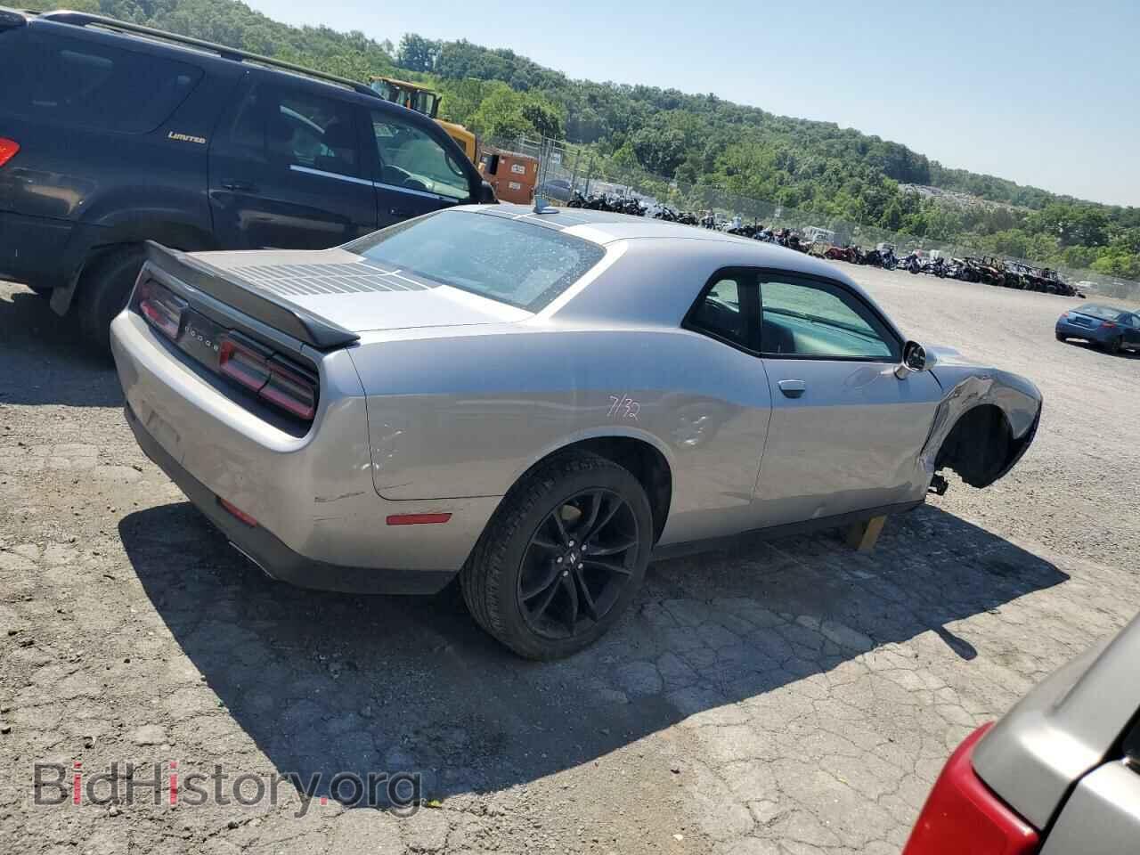 2017 DODGE CHALLENGER - VIN: 2C3CDZAG3HH519119 - Photo 3