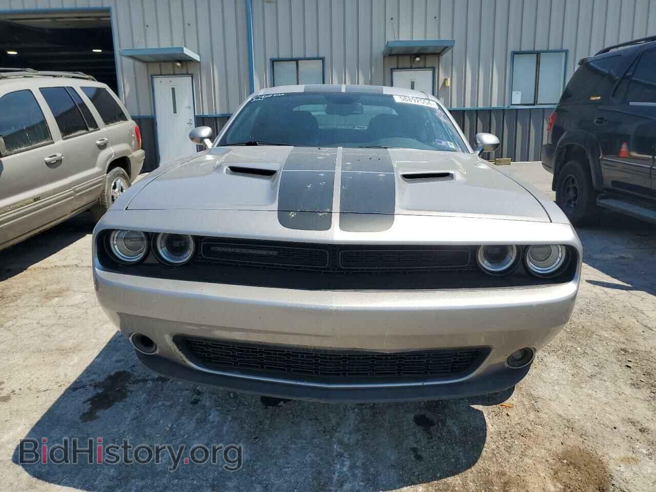 2017 DODGE CHALLENGER - VIN: 2C3CDZAG3HH519119 - Photo 5