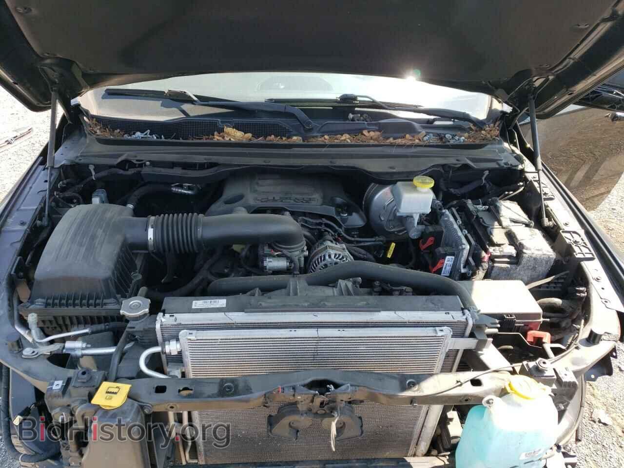 2019 RAM 1500 - VIN: 1C6SRFFT2KN687661 - Фото 11