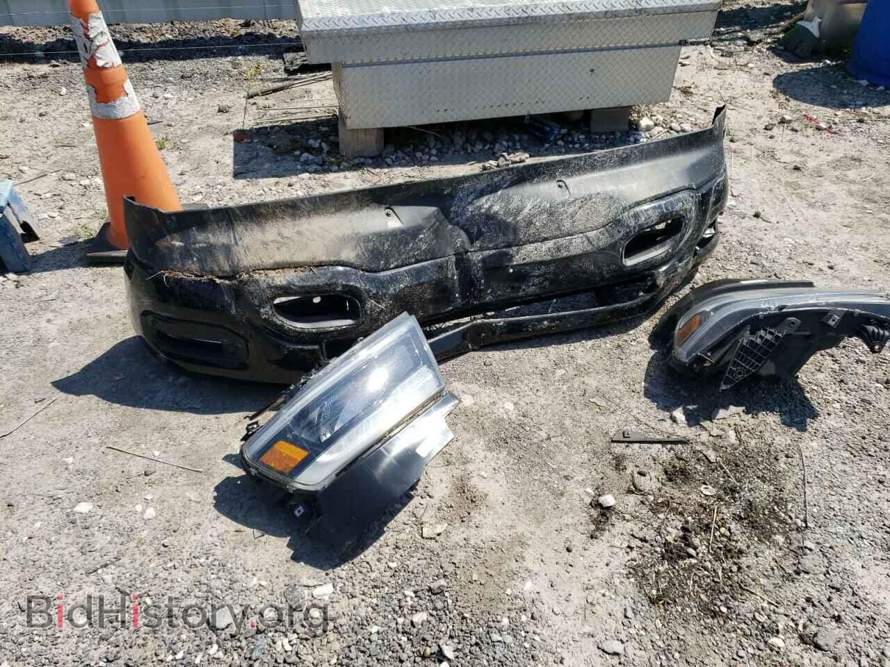 2019 RAM 1500 - VIN: 1C6SRFFT2KN687661 - Фото 12