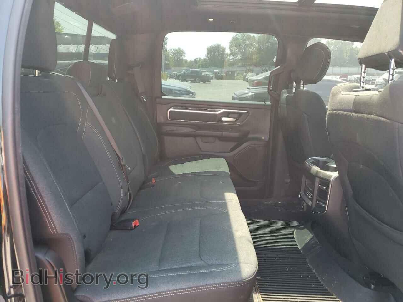 2019 RAM 1500 - VIN: 1C6SRFFT2KN687661 - Фото 10