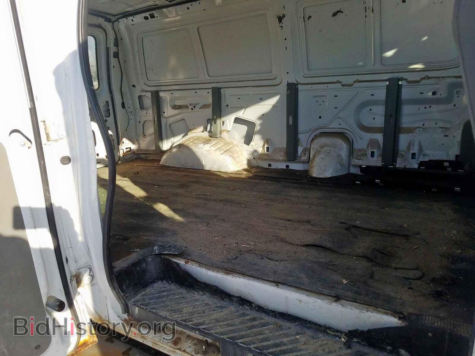2008 FORD ECONOLINE - VIN: 1FTNE24WX8DA68456 - Фото 6