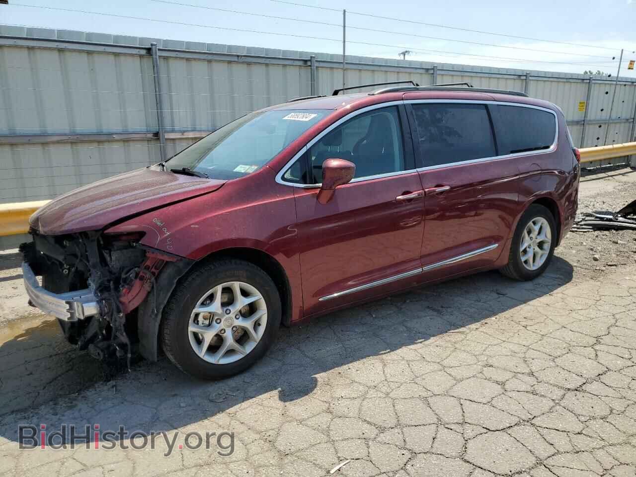 Photo 2C4RC1BG6HR743617 - CHRYSLER PACIFICA 2017