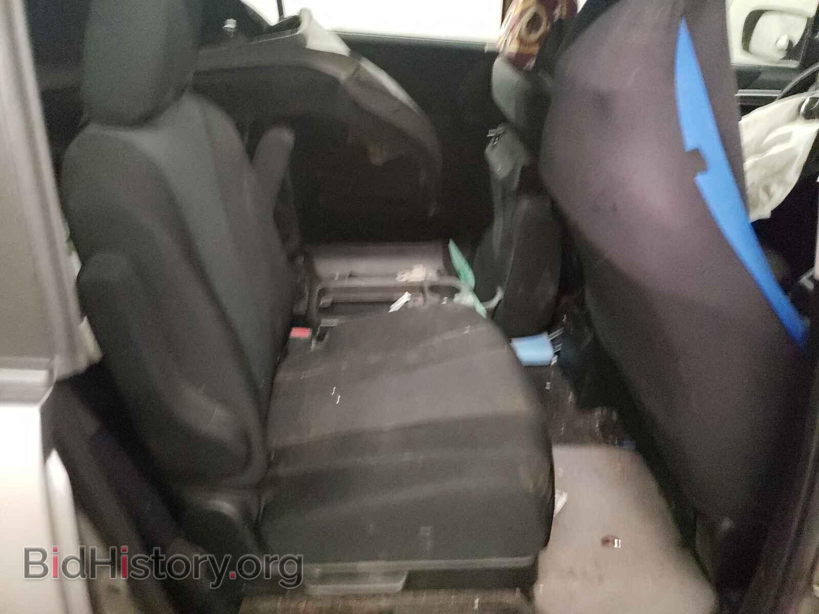 2014 MAZDA 5 - VIN: JM1CW2BL0E0164323 - Фото 6