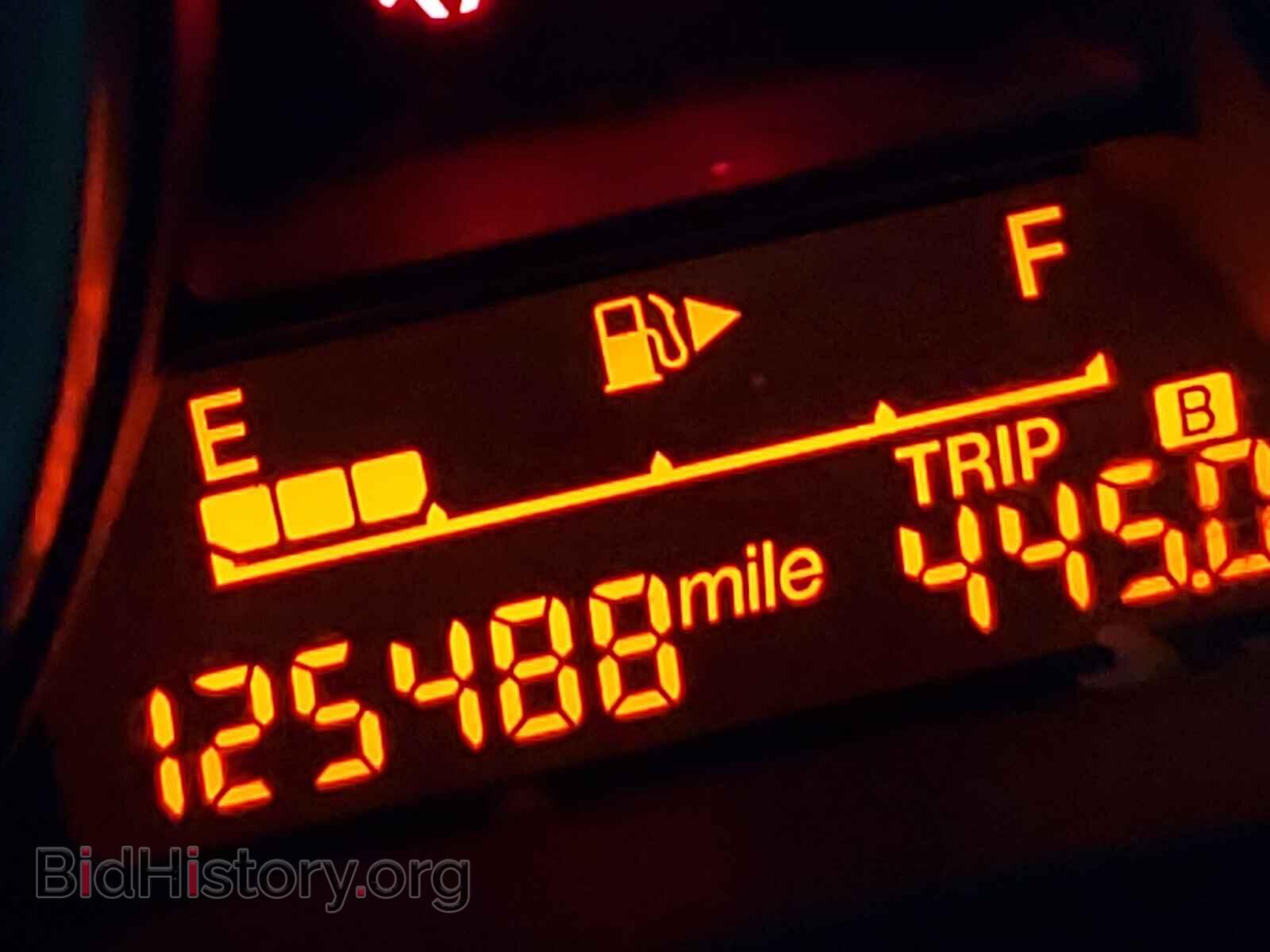 2014 MAZDA 5 - VIN: JM1CW2BL0E0164323 - Фото 8