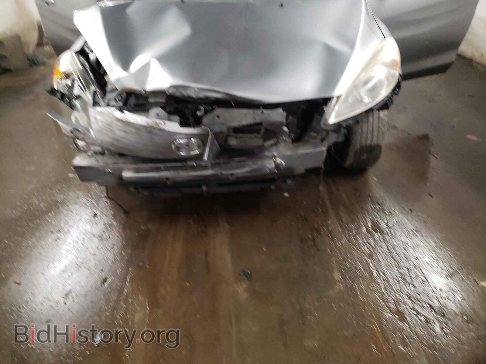 2014 MAZDA 5 - VIN: JM1CW2BL0E0164323 - Фото 9
