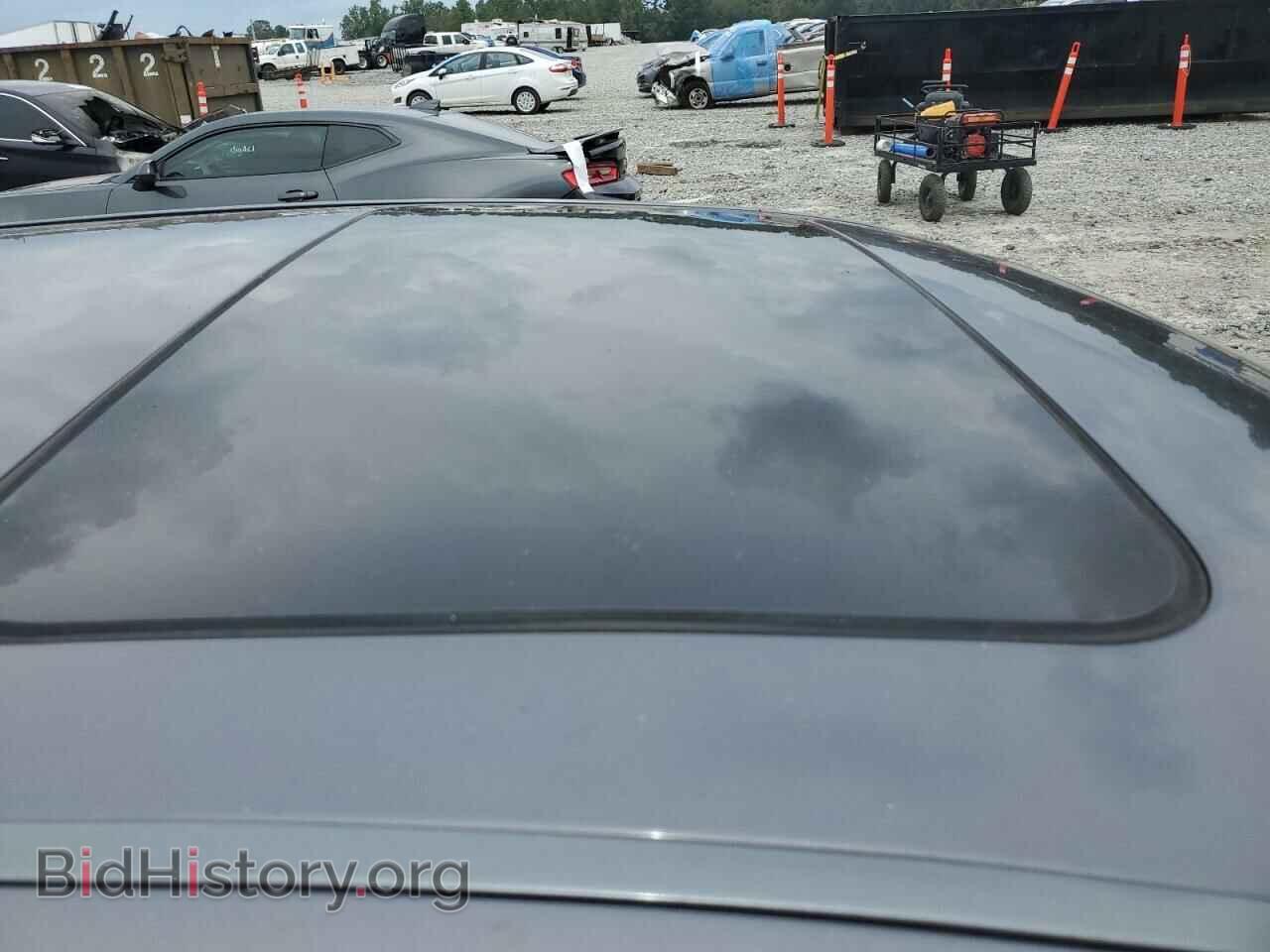 2012 LEXUS LS460 - VIN: JTHGL5EF1C5045423 - Фото 9