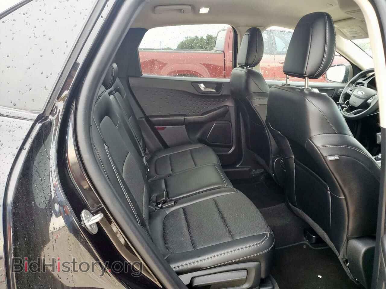 2020 FORD ESCAPE - VIN: 1FMCU0H63LUA76010 - Photo 11