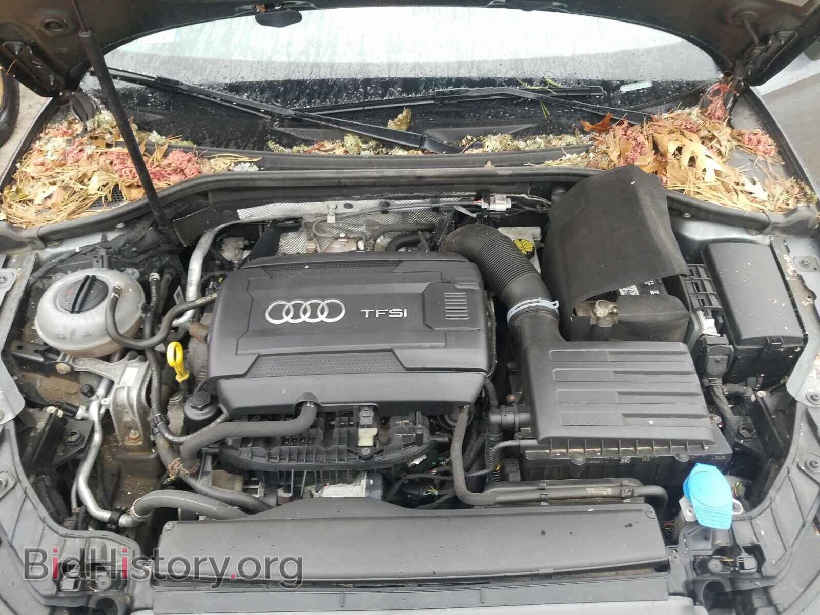 2015 AUDI A3 - VIN: WAUBFGFF7F1005434 - Фото 7
