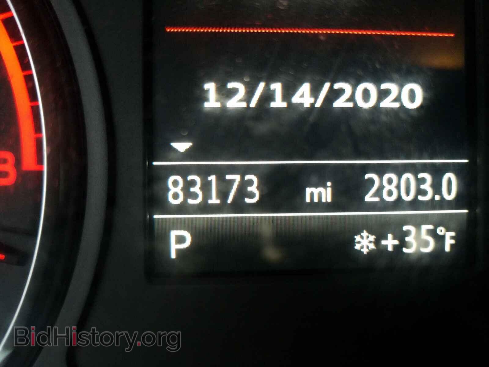 2015 AUDI A3 - VIN: WAUBFGFF7F1005434 - Фото 8