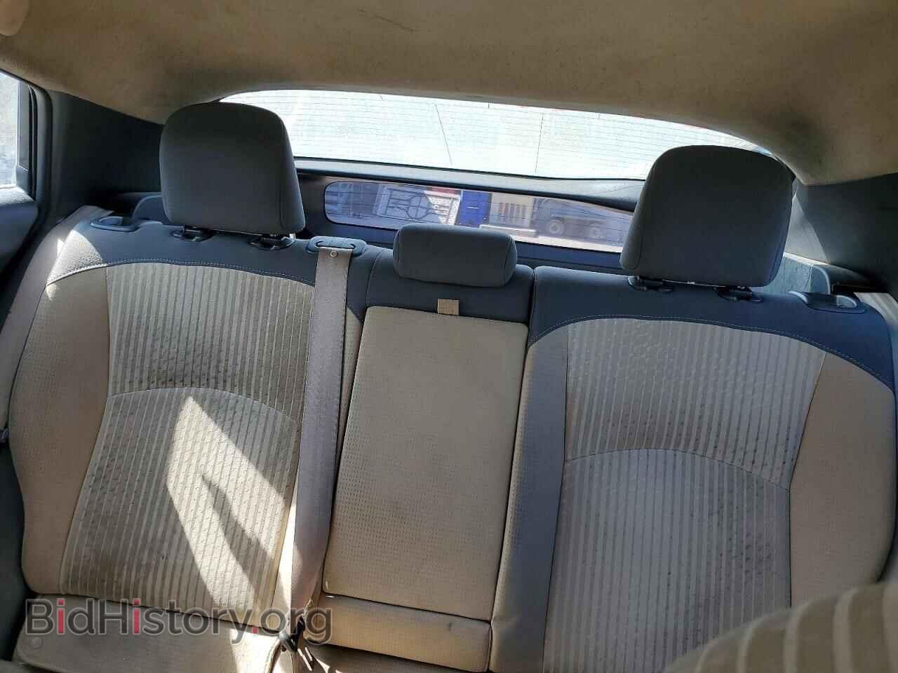 2017 TOYOTA PRIUS - VIN: JTDKARFU8H3052006 - Фото 10