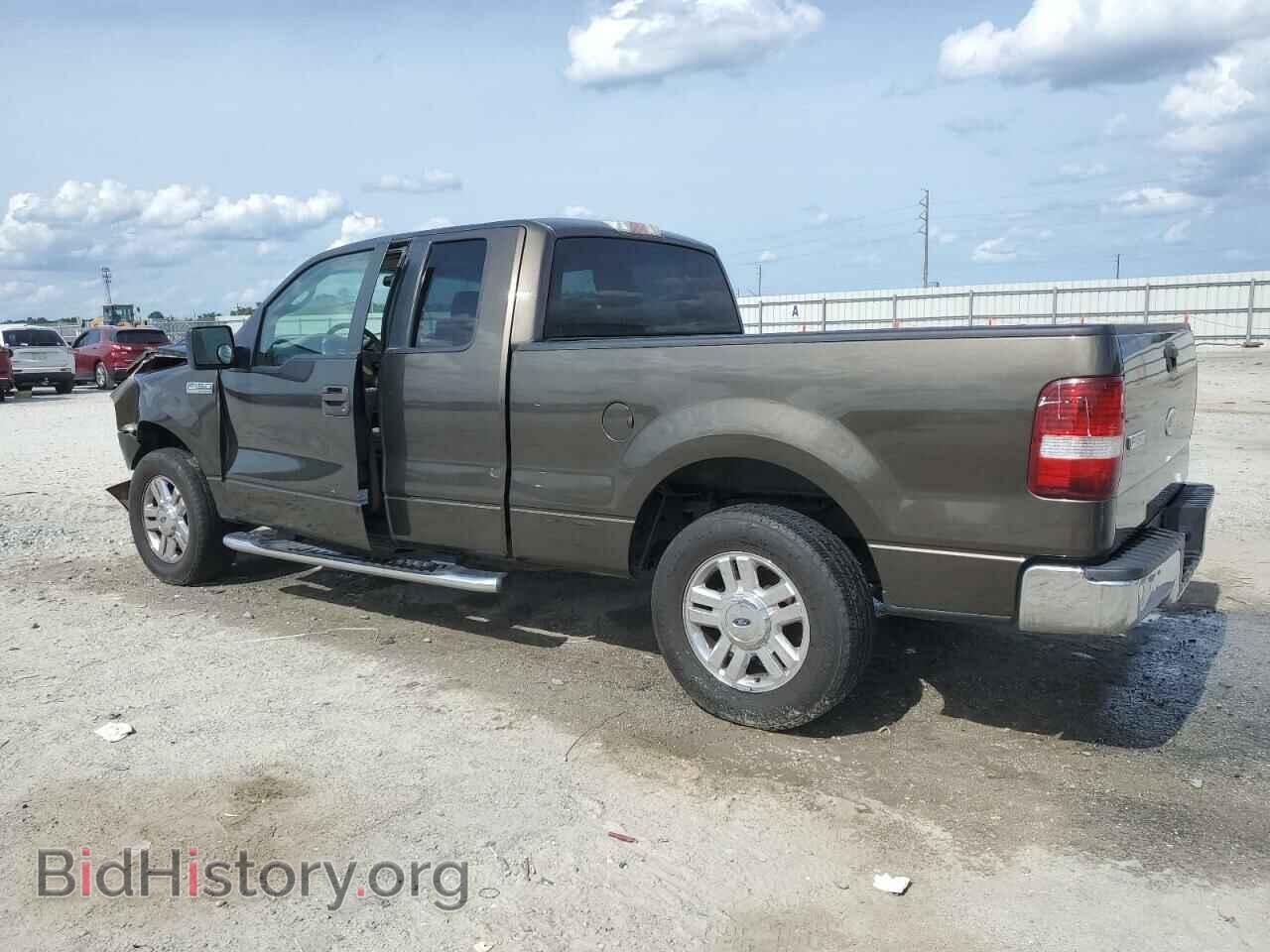 2008 FORD All Models - VIN: 1FTRX12W08FB72452 - Photo 2