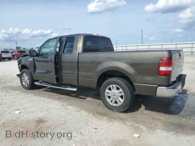 2008 Ford ALL MODELS (VIN 1FTRX12W08FB72452) — photo 2 of 12