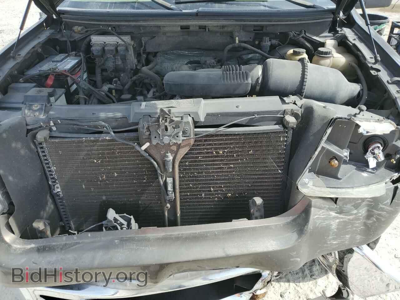 2008 FORD All Models - VIN: 1FTRX12W08FB72452 - Photo 11