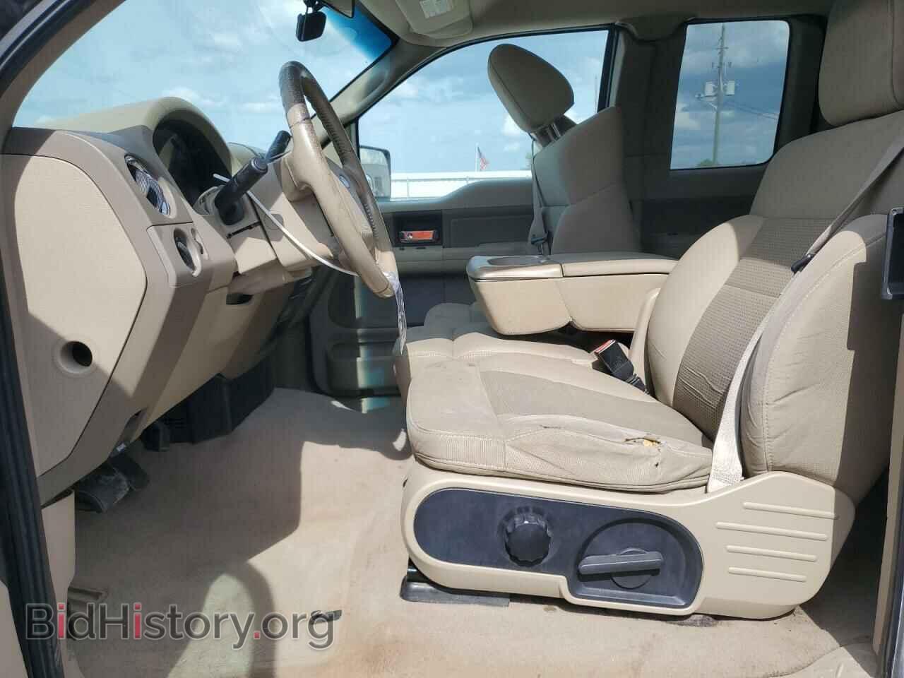 2008 FORD All Models - VIN: 1FTRX12W08FB72452 - Photo 7