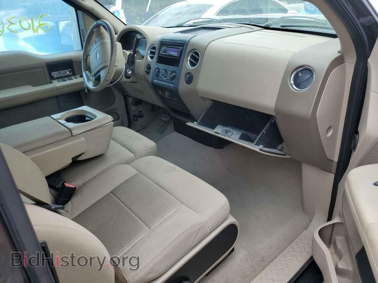 2008 FORD All Models - VIN: 1FTRX12W08FB72452 - Photo 8