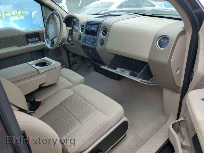 2008 Ford ALL MODELS (VIN 1FTRX12W08FB72452) — photo 8 of 12