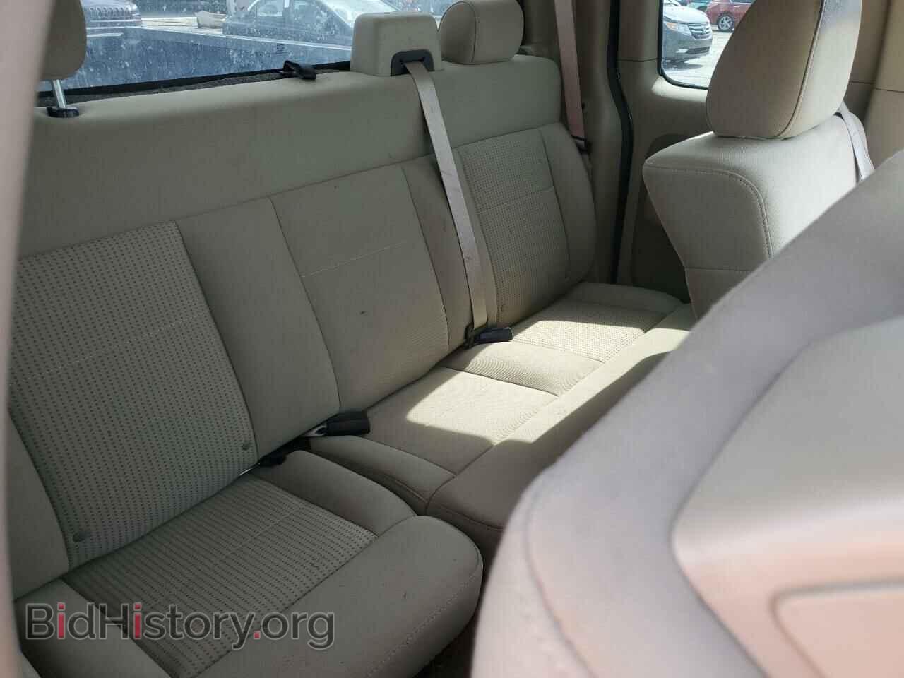 2008 FORD All Models - VIN: 1FTRX12W08FB72452 - Photo 10