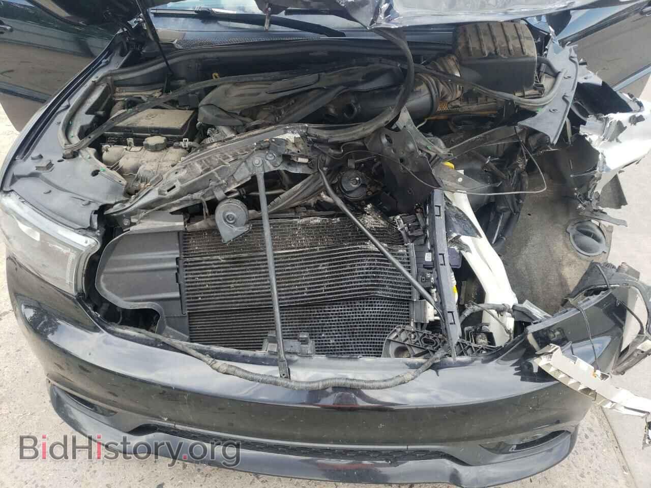 2018 DODGE DURANGO - VIN: 1C4RDJDG2JC346334 - Фото 7