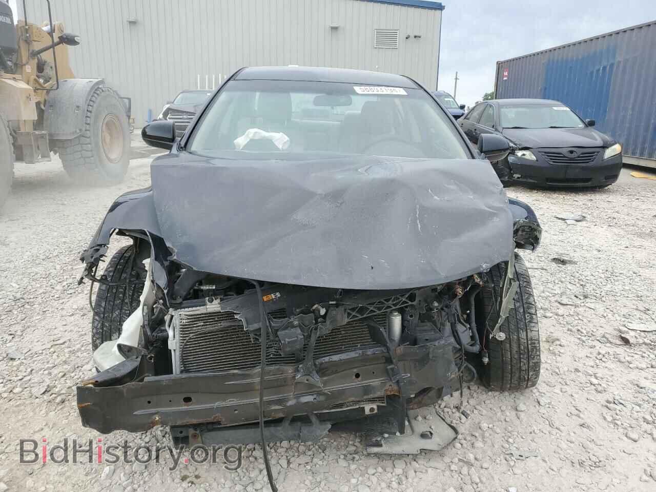 2013 MAZDA 6 - VIN: 1YVHZ8BH3D5M14080 - Фото 5