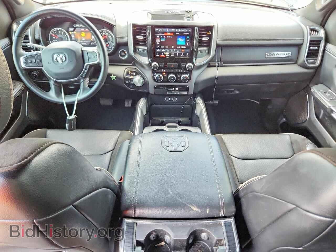 2024 RAM 1500 - VIN: 1C6SRFJT9RN187529 - Photo 8