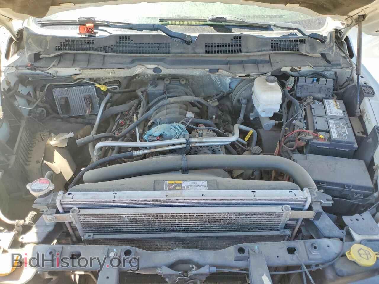 2014 RAM 2500 - VIN: 3C6TR5HT2EG120956 - Photo 11