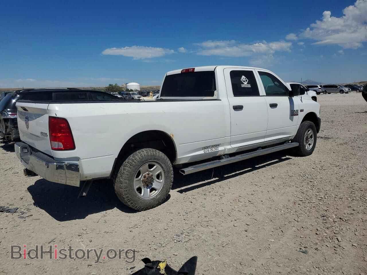 2014 RAM 2500 - VIN: 3C6TR5HT2EG120956 - Photo 3