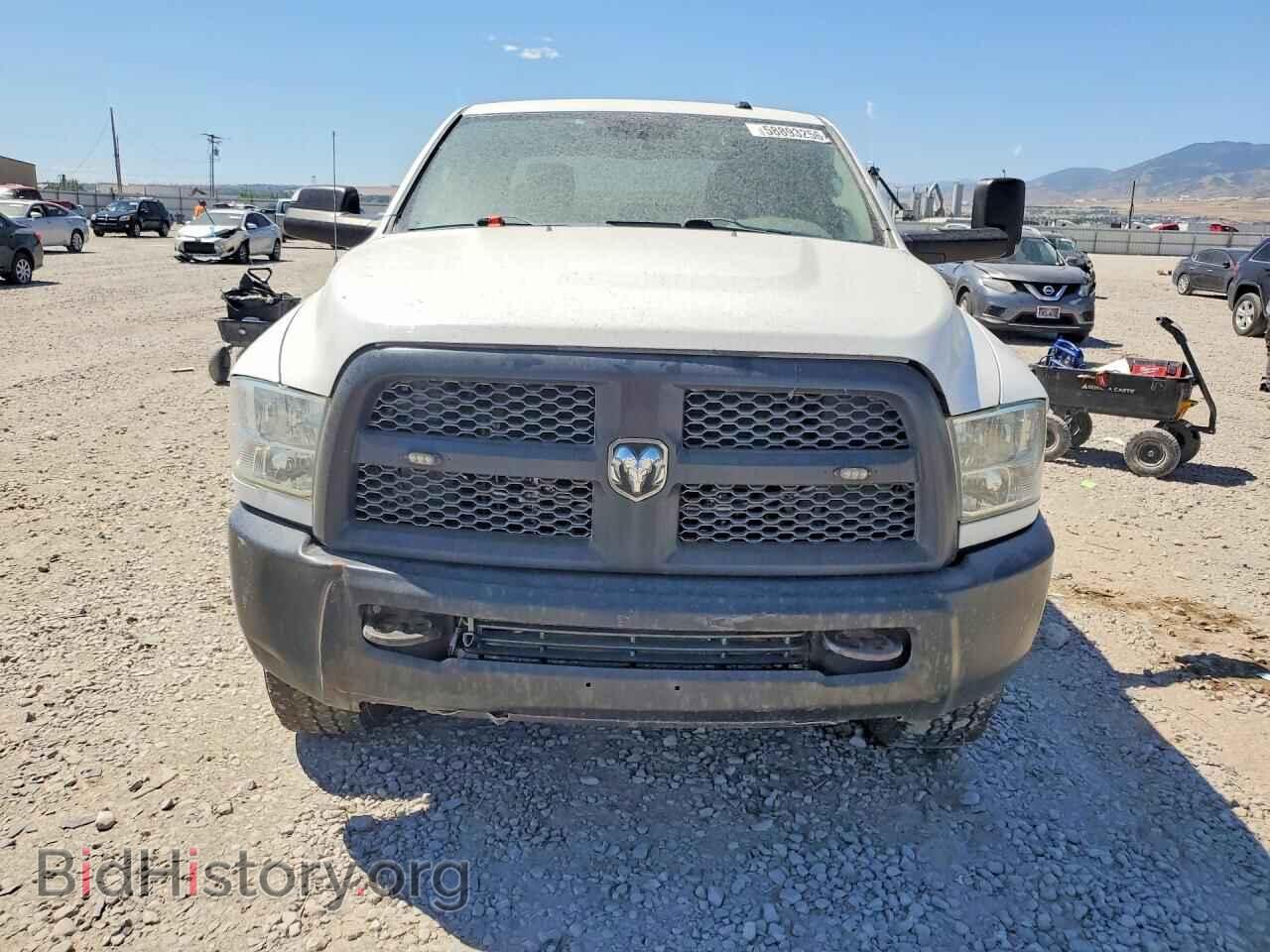 2014 RAM 2500 - VIN: 3C6TR5HT2EG120956 - Photo 5