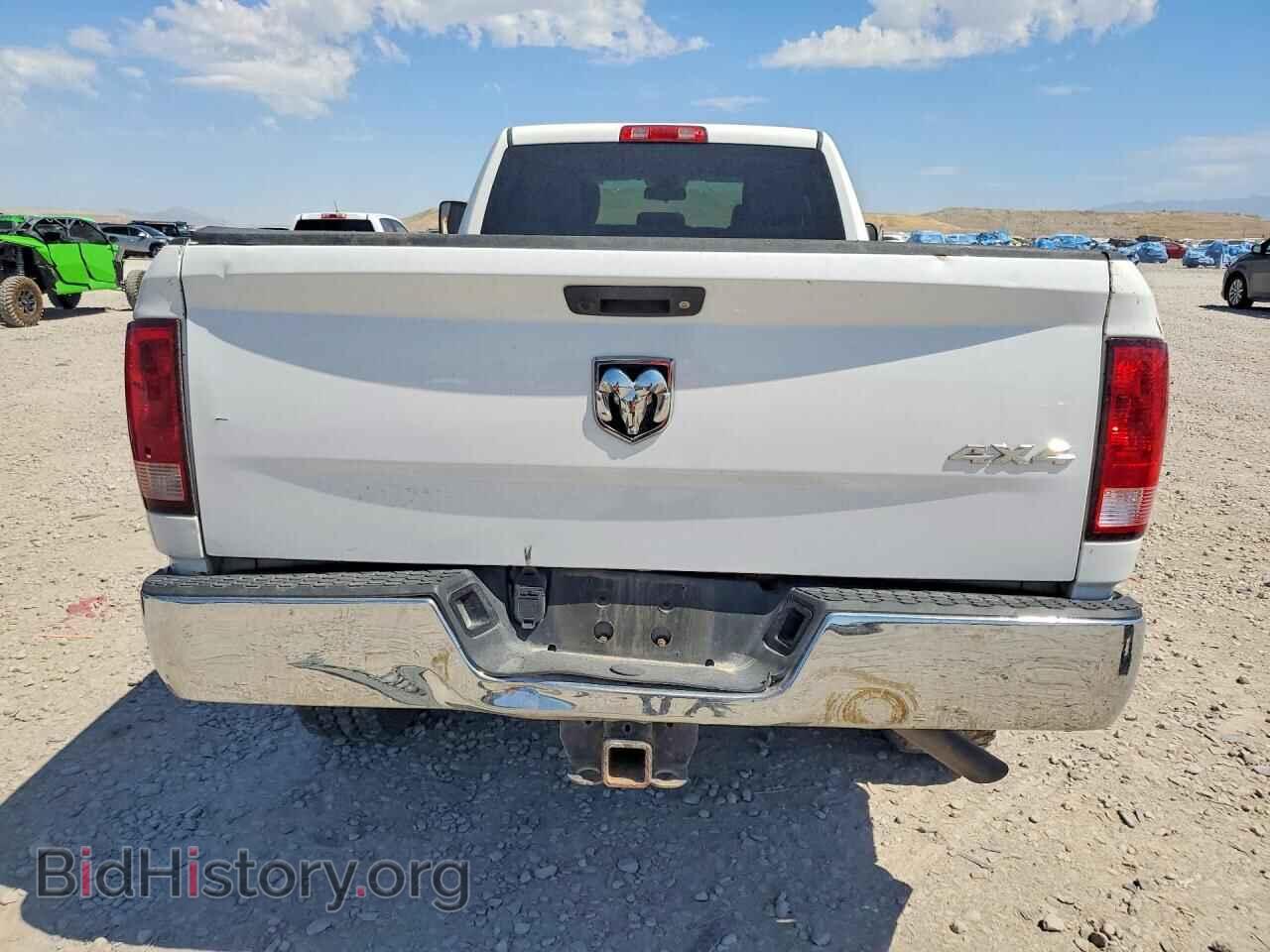 2014 RAM 2500 - VIN: 3C6TR5HT2EG120956 - Photo 6