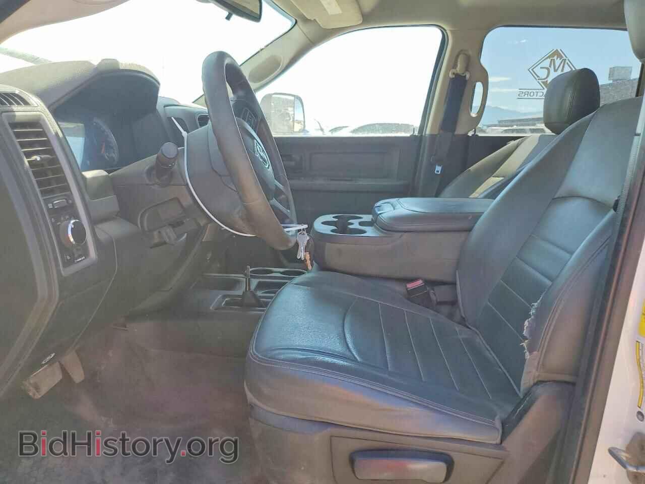 2014 RAM 2500 - VIN: 3C6TR5HT2EG120956 - Photo 7