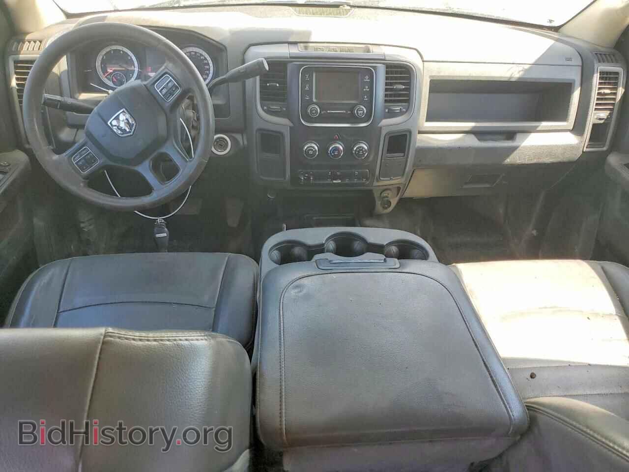 2014 RAM 2500 - VIN: 3C6TR5HT2EG120956 - Photo 8