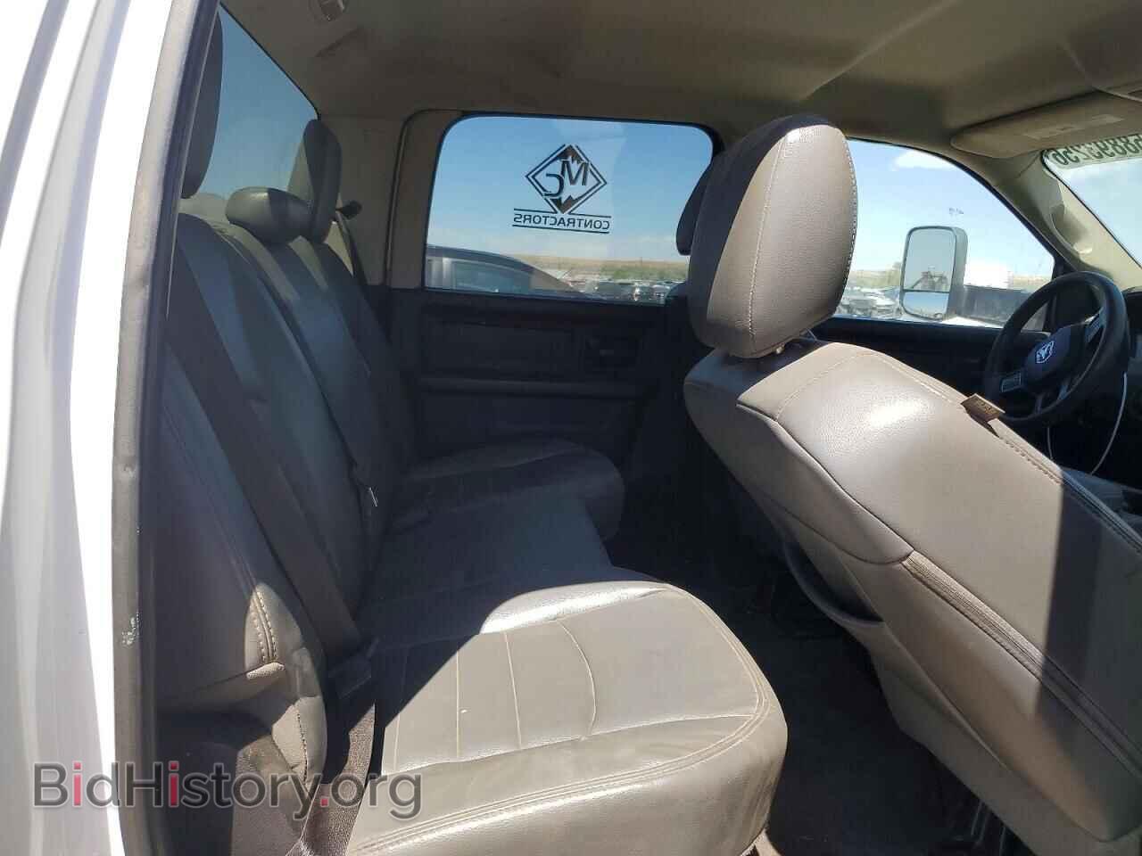 2014 RAM 2500 - VIN: 3C6TR5HT2EG120956 - Photo 10