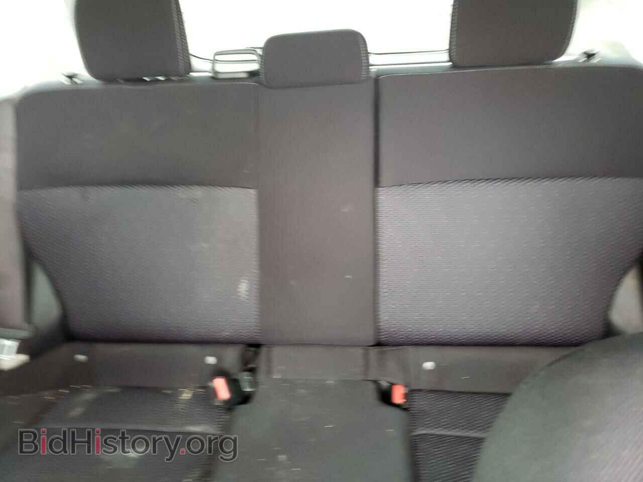 2016 SUBARU FORESTER - VIN: JF2SJAAC7GH492382 - Фото 10