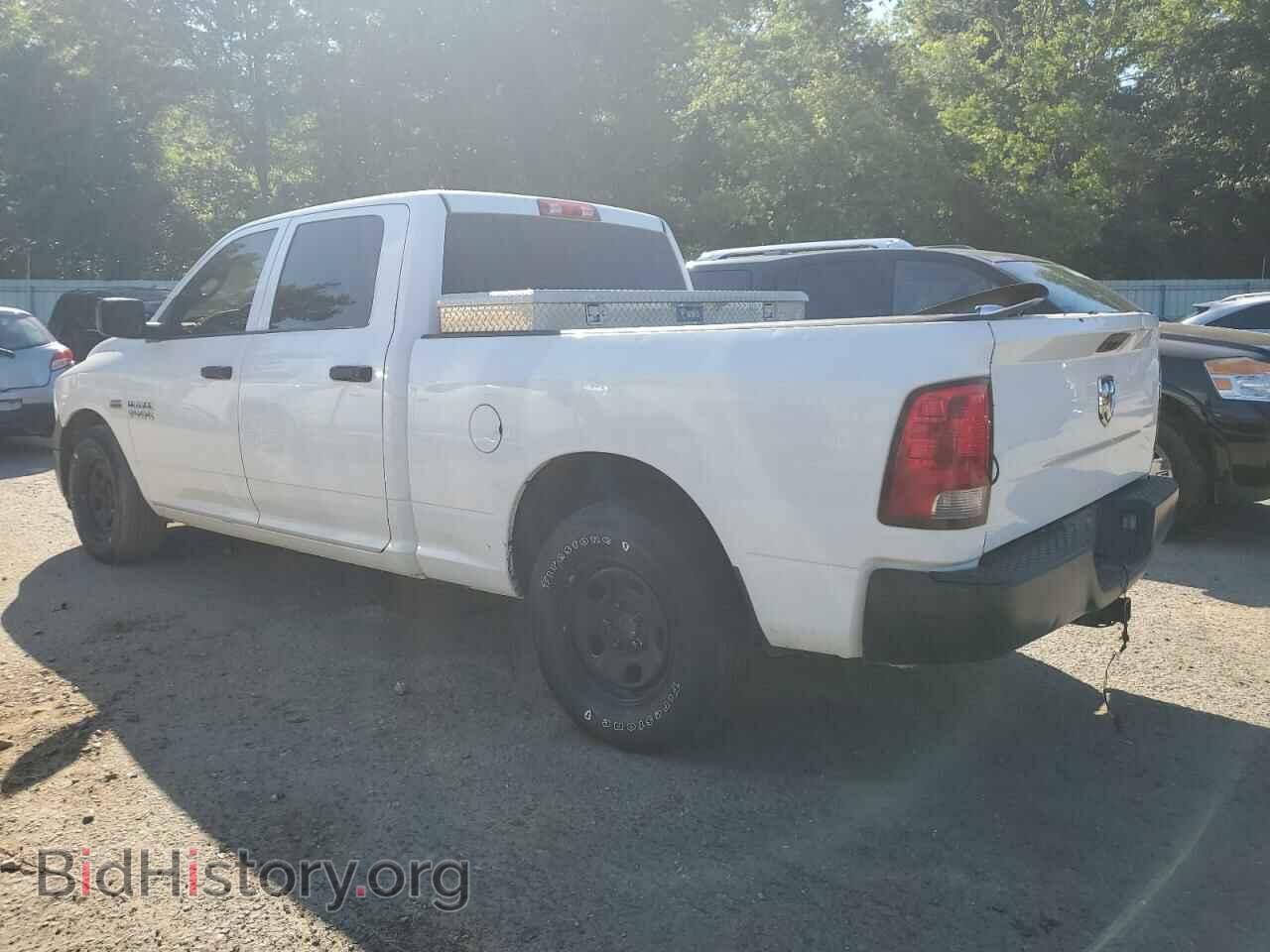 2017 RAM 1500 - VIN: 1C6RR6ST2HS708846 - Фото 2