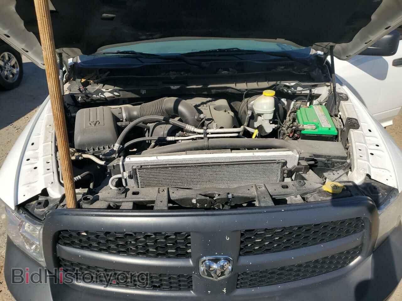 2017 RAM 1500 - VIN: 1C6RR6ST2HS708846 - Фото 11