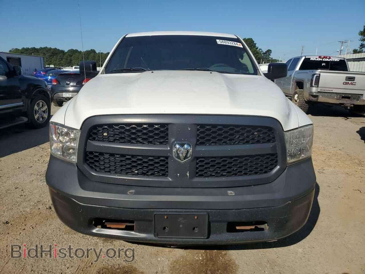 2017 RAM 1500 - VIN: 1C6RR6ST2HS708846 - Фото 5