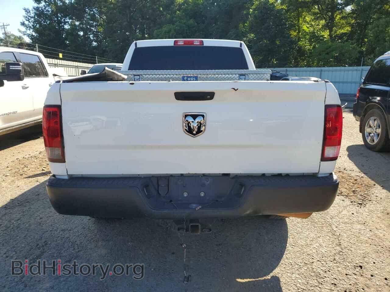 2017 RAM 1500 - VIN: 1C6RR6ST2HS708846 - Фото 6
