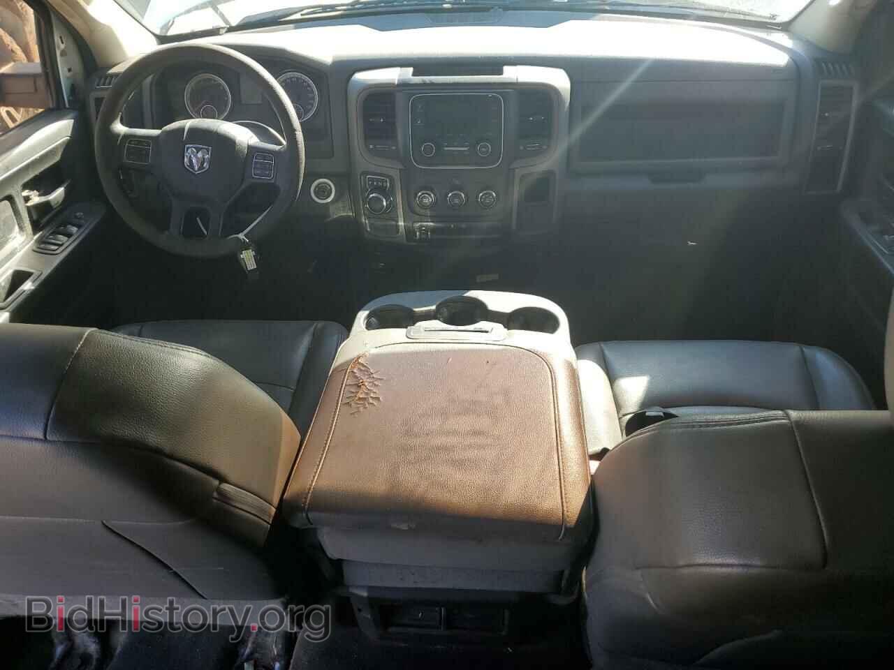 2017 RAM 1500 - VIN: 1C6RR6ST2HS708846 - Фото 8