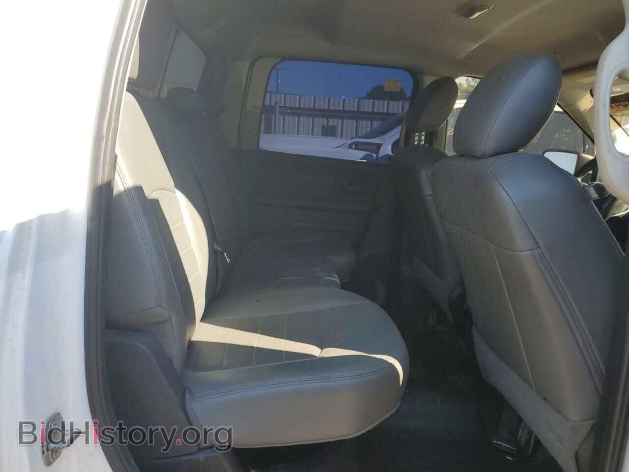 2017 RAM 1500 - VIN: 1C6RR6ST2HS708846 - Фото 10
