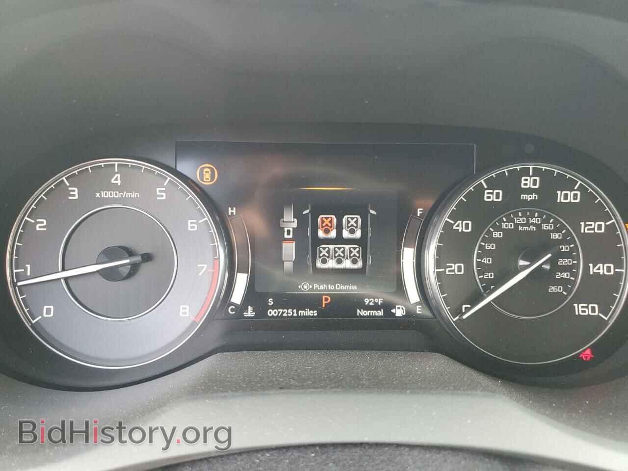 2024 ACURA RDX - VIN: 5J8TC2H71RL007750 - Фото 9